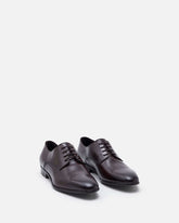DERBIES MIROU MARRON - minelli.fr